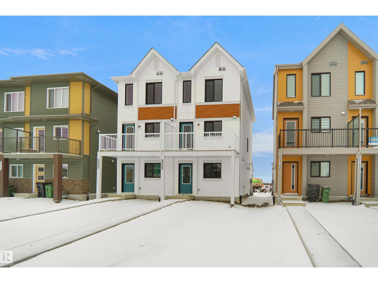 5123 River's Edge Wy NW, Edmonton, Alberta  T6M 3B6 - Photo 2 - E4473041