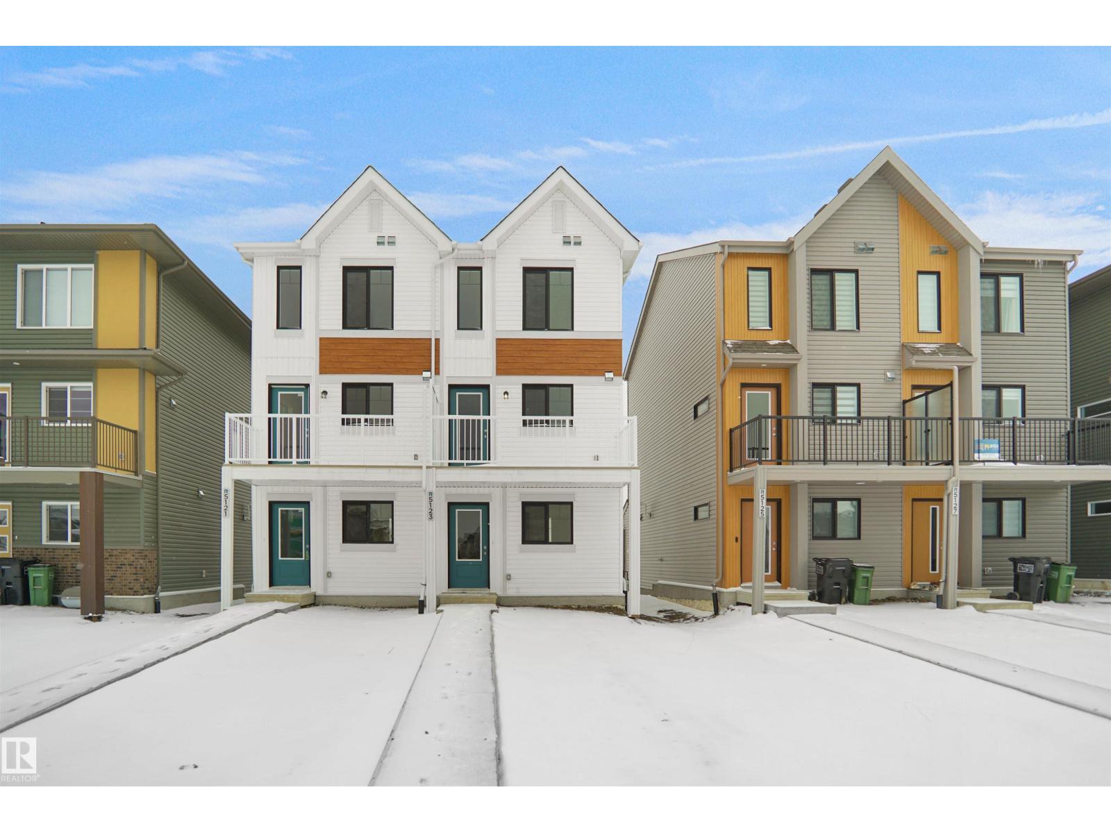 5123 River's Edge Wy NW, Edmonton, Alberta  T6M 3B6 - Photo 1 - E4473041