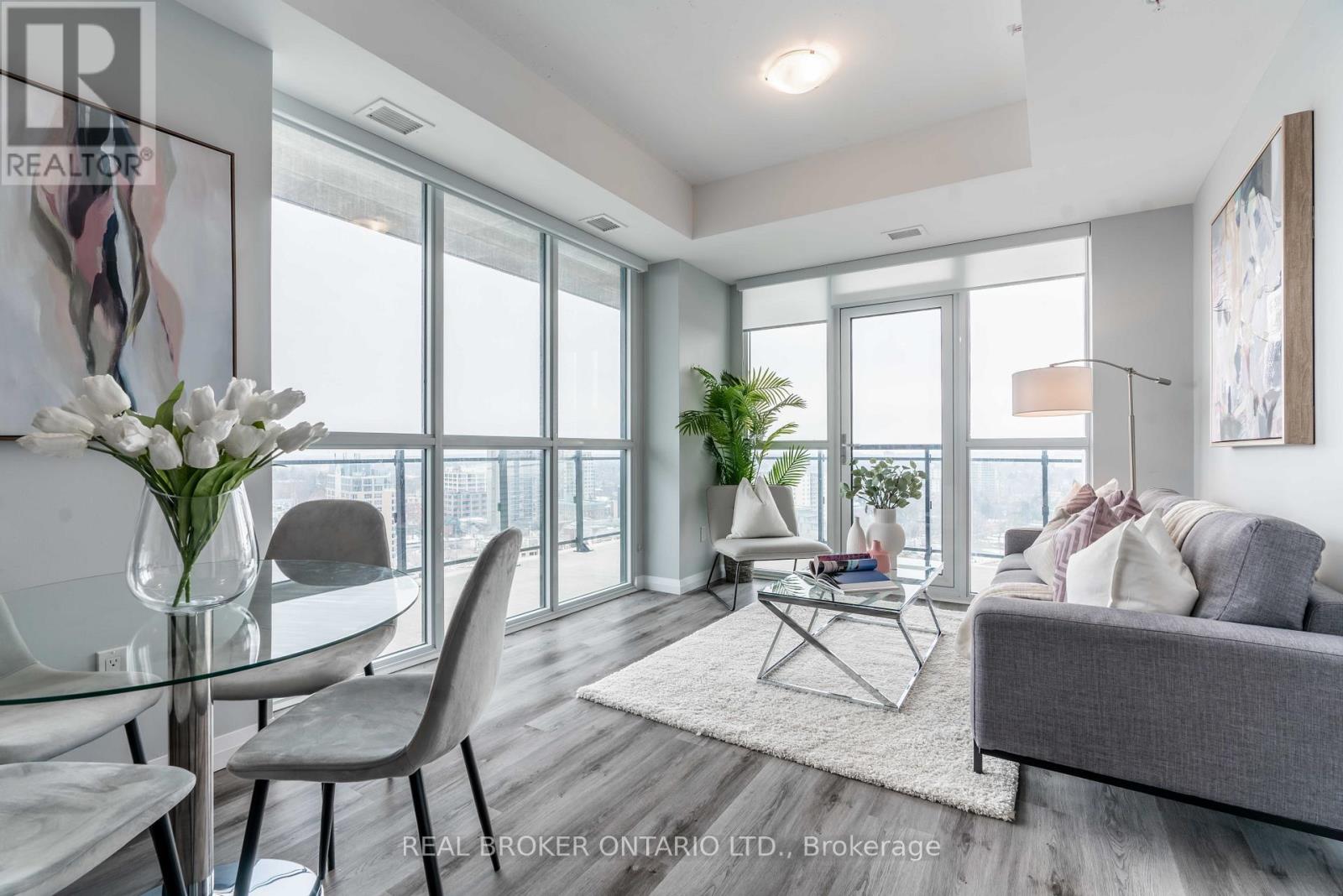 1205 - 60 Charles Street W, Kitchener, Ontario  N2G 1Y6 - Photo 7 - X13014846