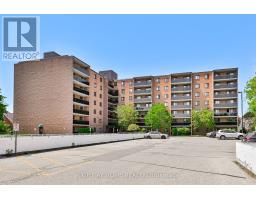 411 - 29 WEST AVENUE W, Kitchener, Ontario