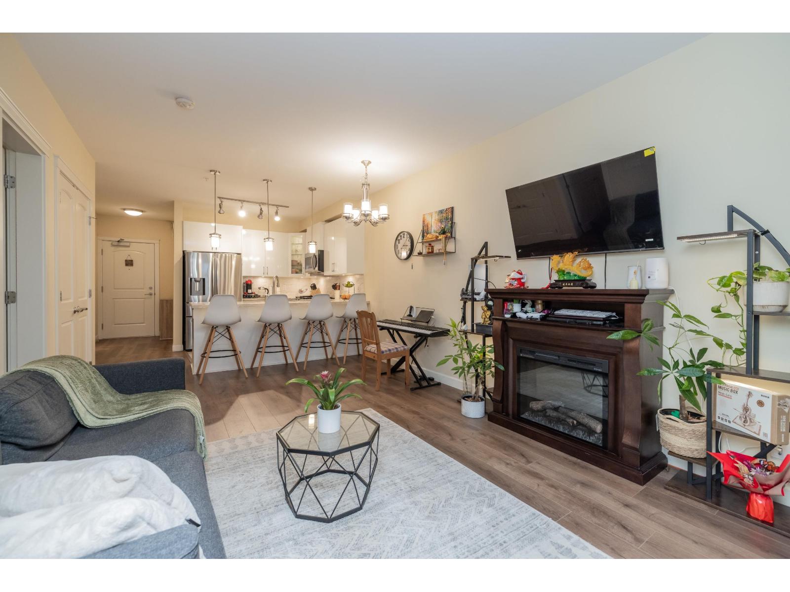 111 8538 203a Street, Langley, British Columbia  V2Y 3P9 - Photo 8 - R3098618