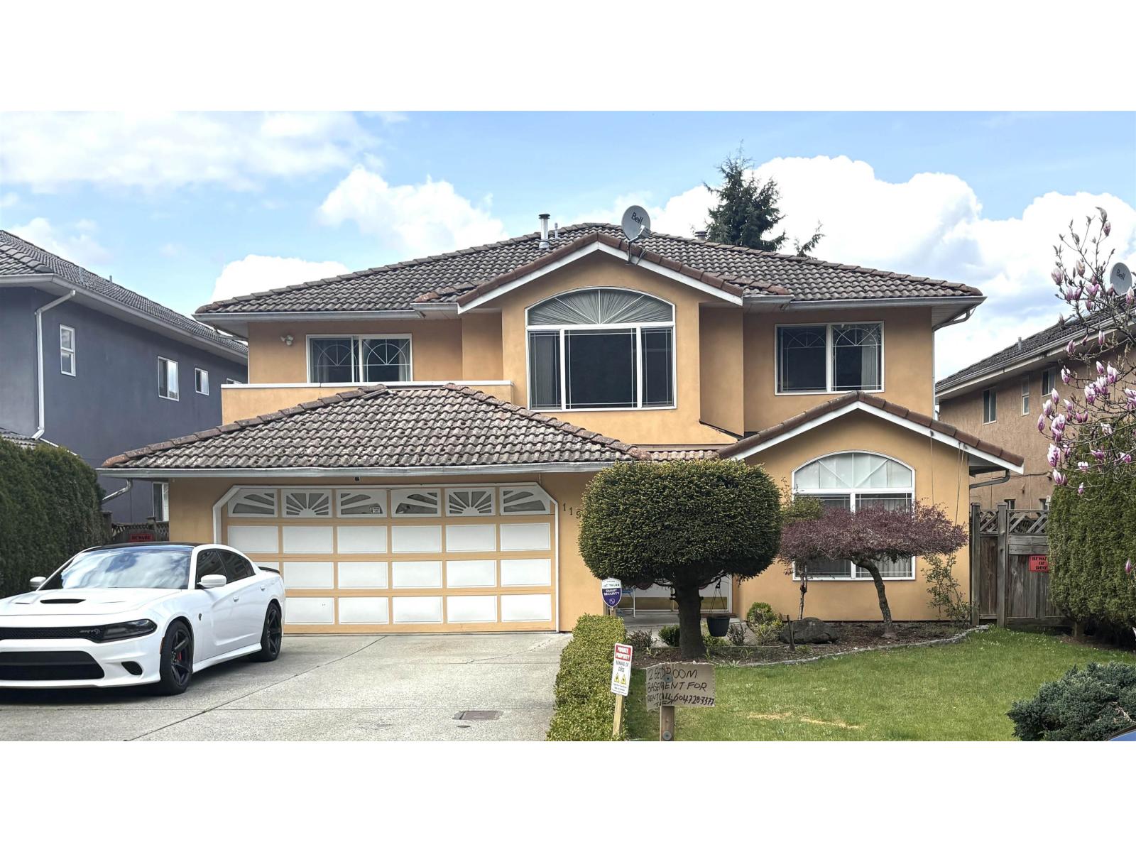 11903 98 Avenue, Surrey, British Columbia  V3V 8B3 - Photo 1 - R3112511