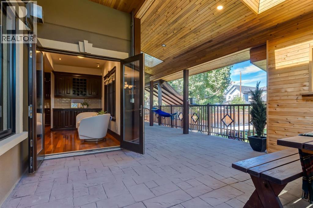 1840 Westmount Boulevard Nw, Calgary, Alberta  T2N 3G8 - Photo 20 - A2293557