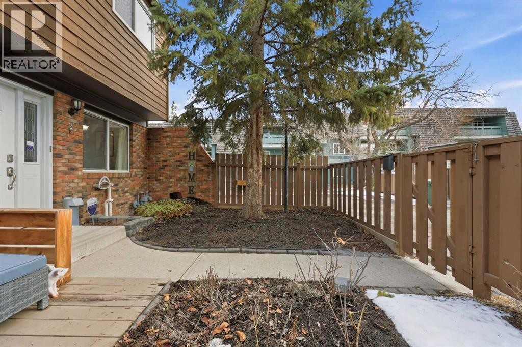 2, 287 Southampton Drive SW, Calgary, Alberta  T2W 2N5 - Photo 35 - A2300386