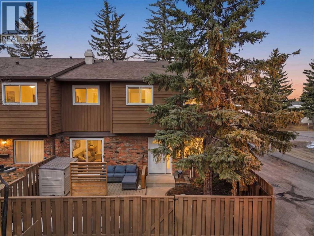2, 287 Southampton Drive SW, Calgary, Alberta