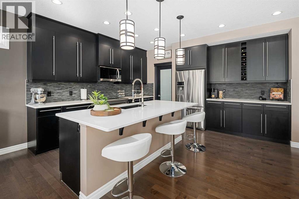 323 Nolan Hill Boulevard NW, Calgary, Alberta  T3R 0P8 - Photo 12 - A2301084