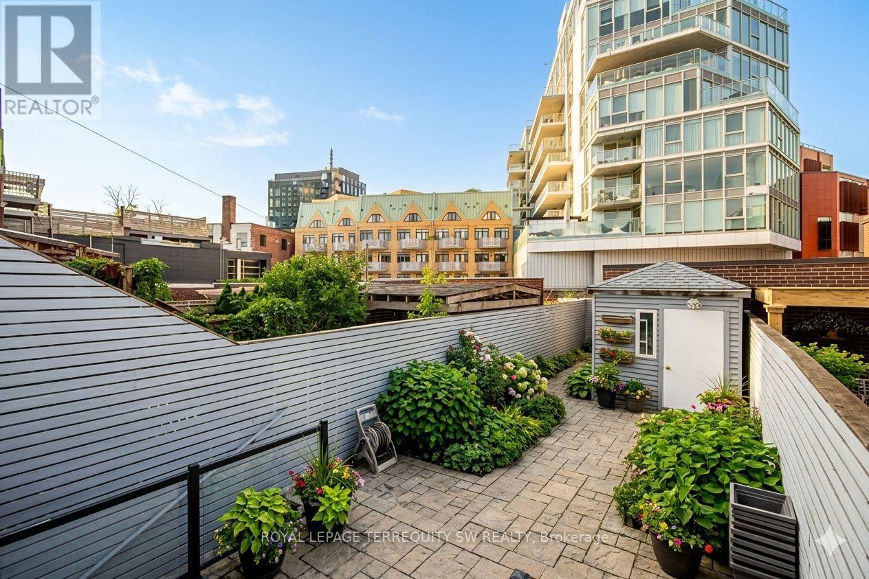 190 Bedford Road, Toronto, Ontario  M5R 2K9 - Photo 47 - C13002732