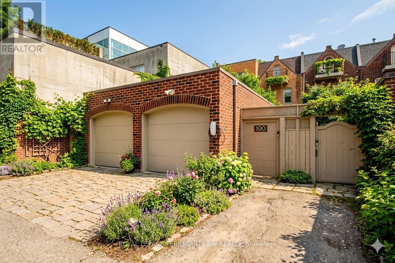 190 Bedford Road, Toronto, Ontario  M5R 2K9 - Photo 49 - C13002732