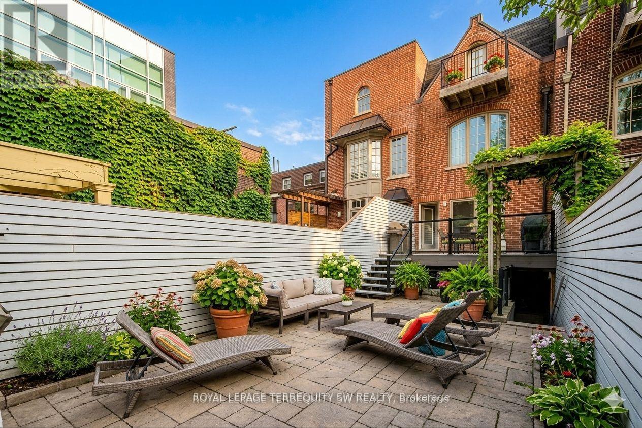 190 Bedford Road, Toronto, Ontario  M5R 2K9 - Photo 48 - C13002732