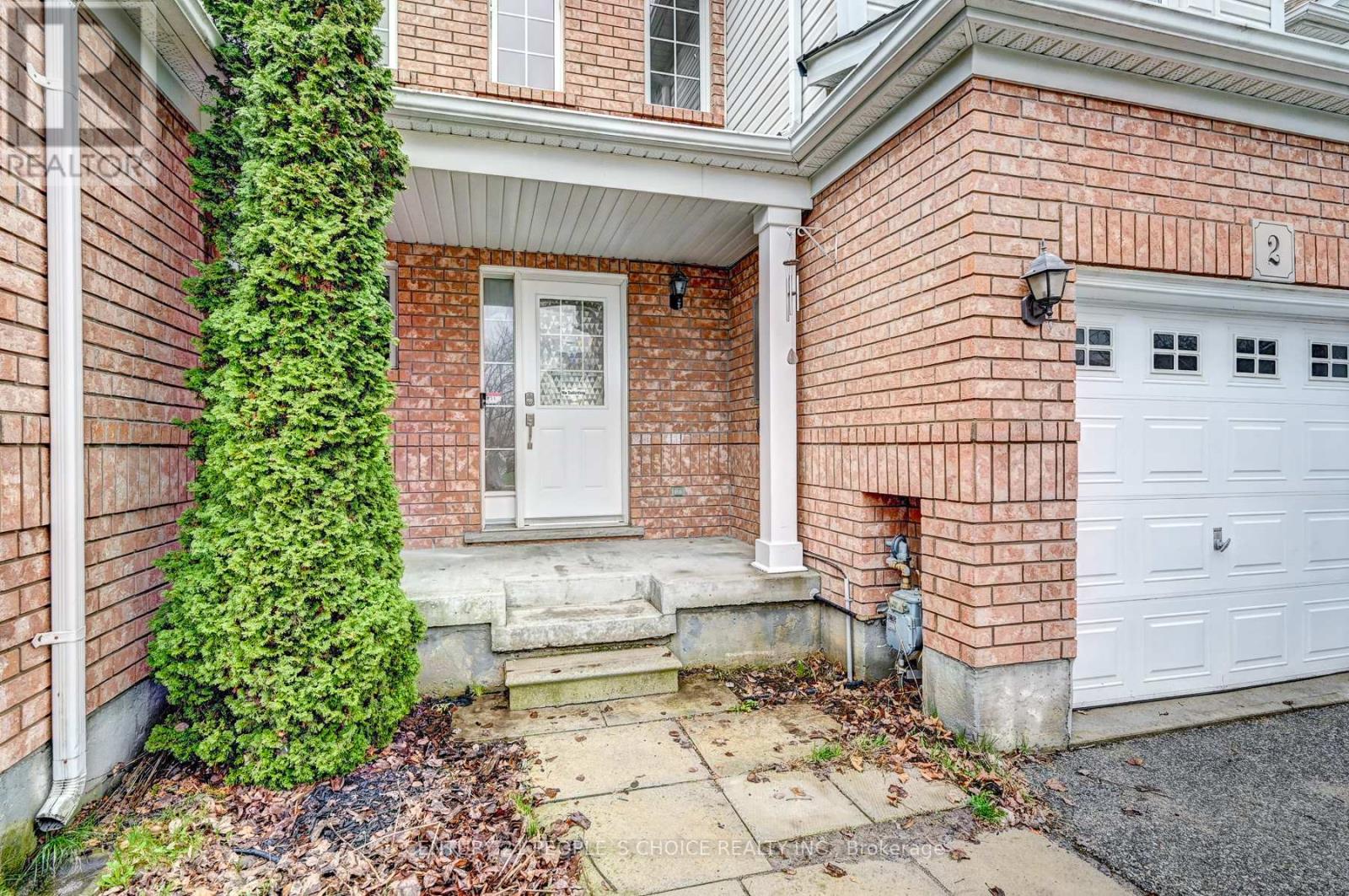 2 - 71 Garth Massey Drive, Cambridge, Ontario  N1T 2G8 - Photo 5 - X13011422