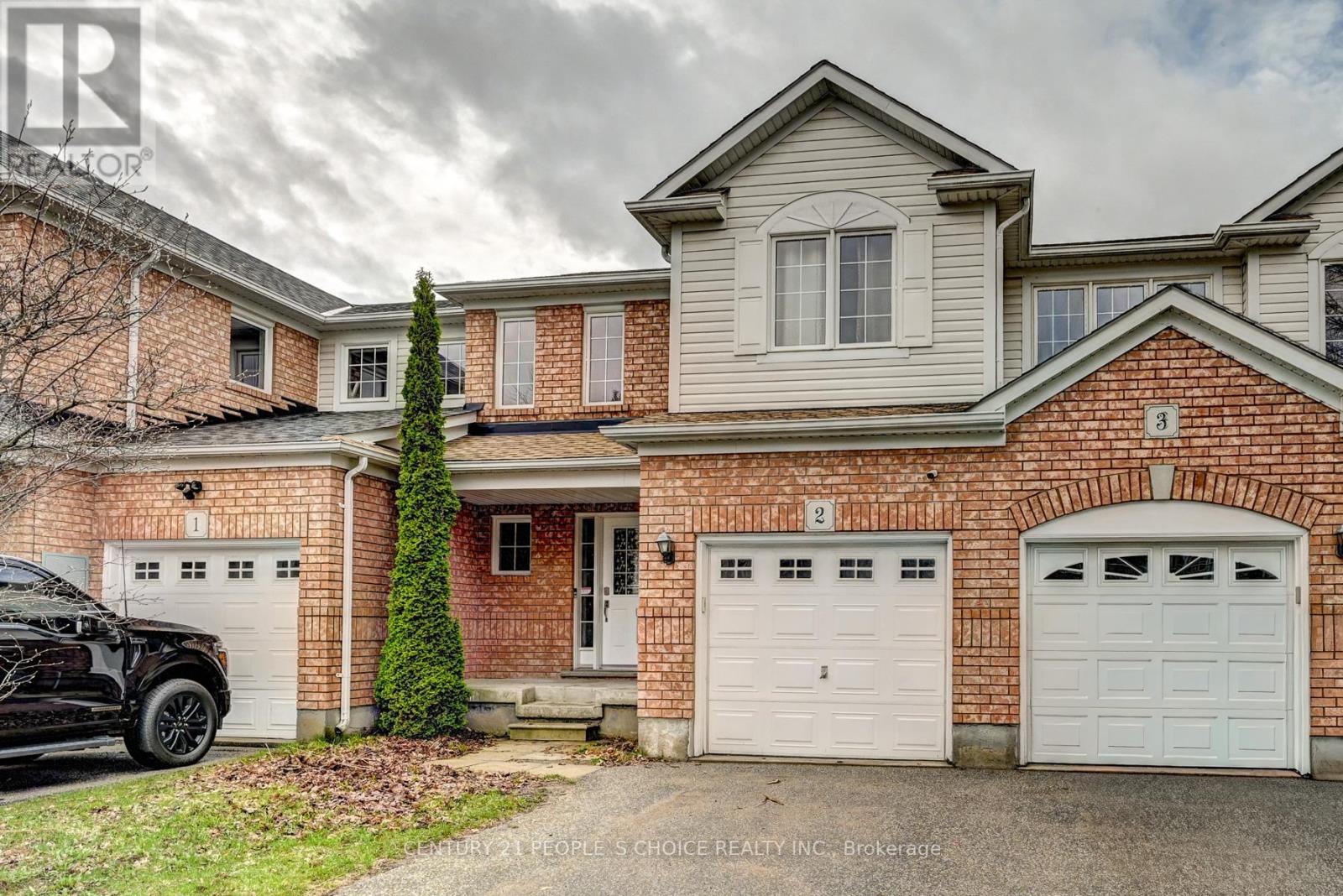 2 - 71 GARTH MASSEY DRIVE, Cambridge, Ontario