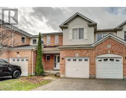 2 - 71 GARTH MASSEY DRIVE, Cambridge, Ontario