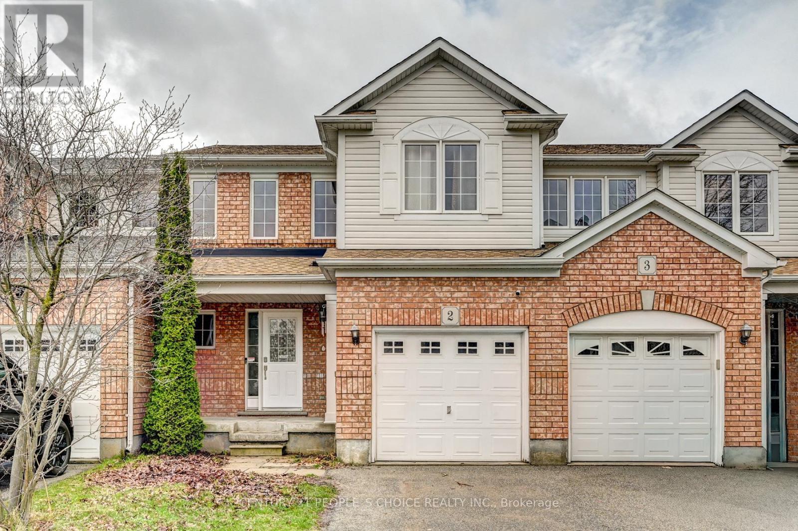 2 - 71 Garth Massey Drive, Cambridge, Ontario  N1T 2G8 - Photo 3 - X13011422