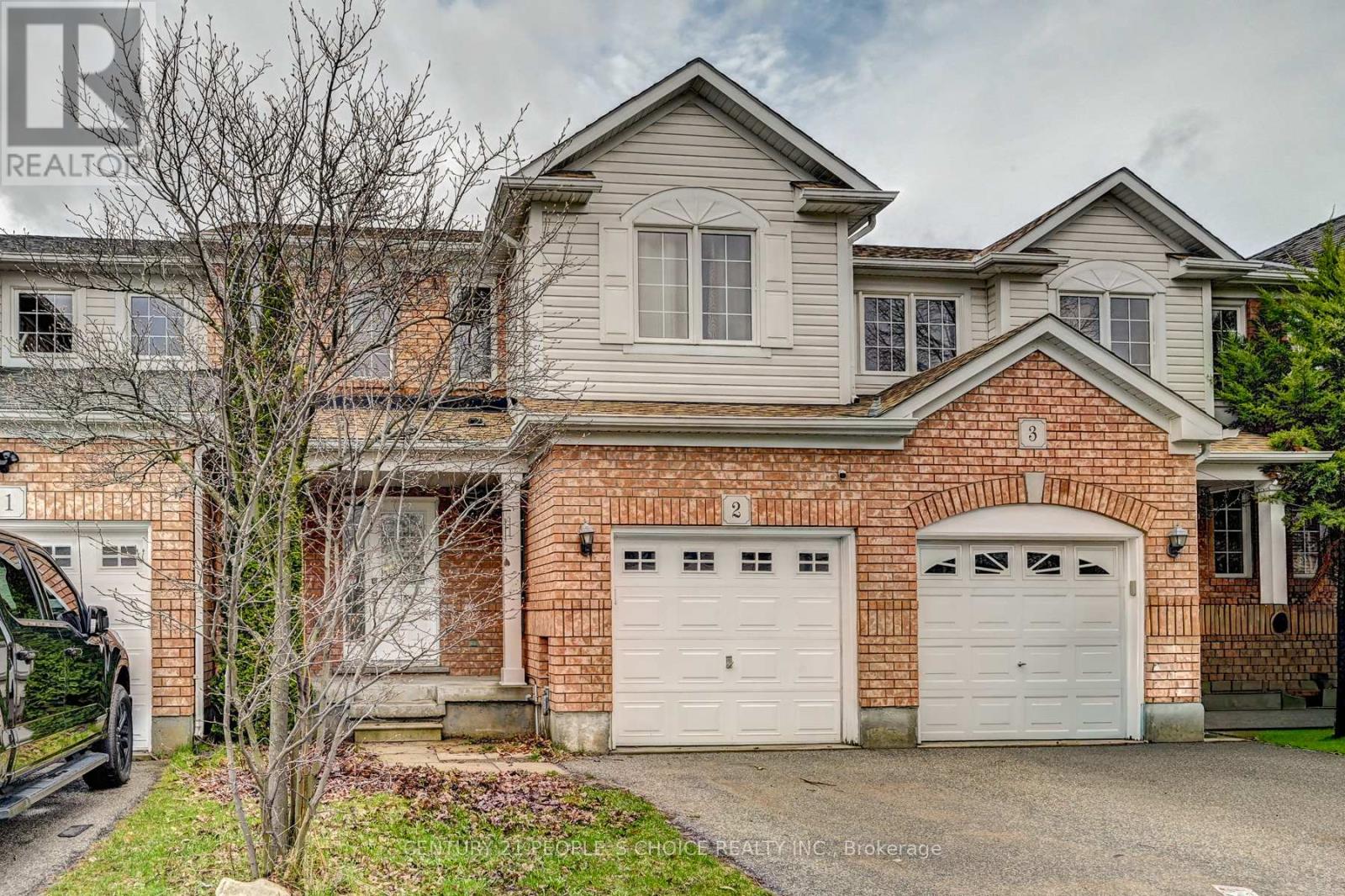 2 - 71 Garth Massey Drive, Cambridge, Ontario  N1T 2G8 - Photo 4 - X13011422