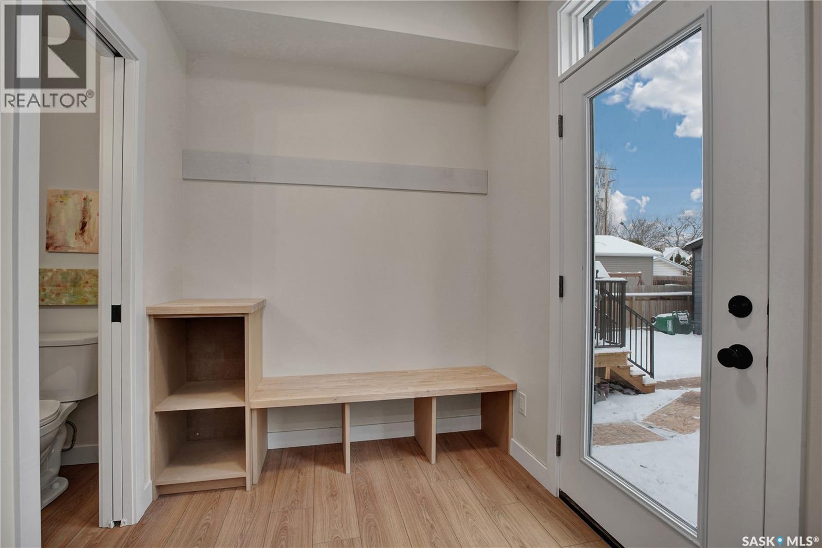 1401 Cairns Avenue, Saskatoon, Saskatchewan  S7H 2H3 - Photo 12 - SK033297