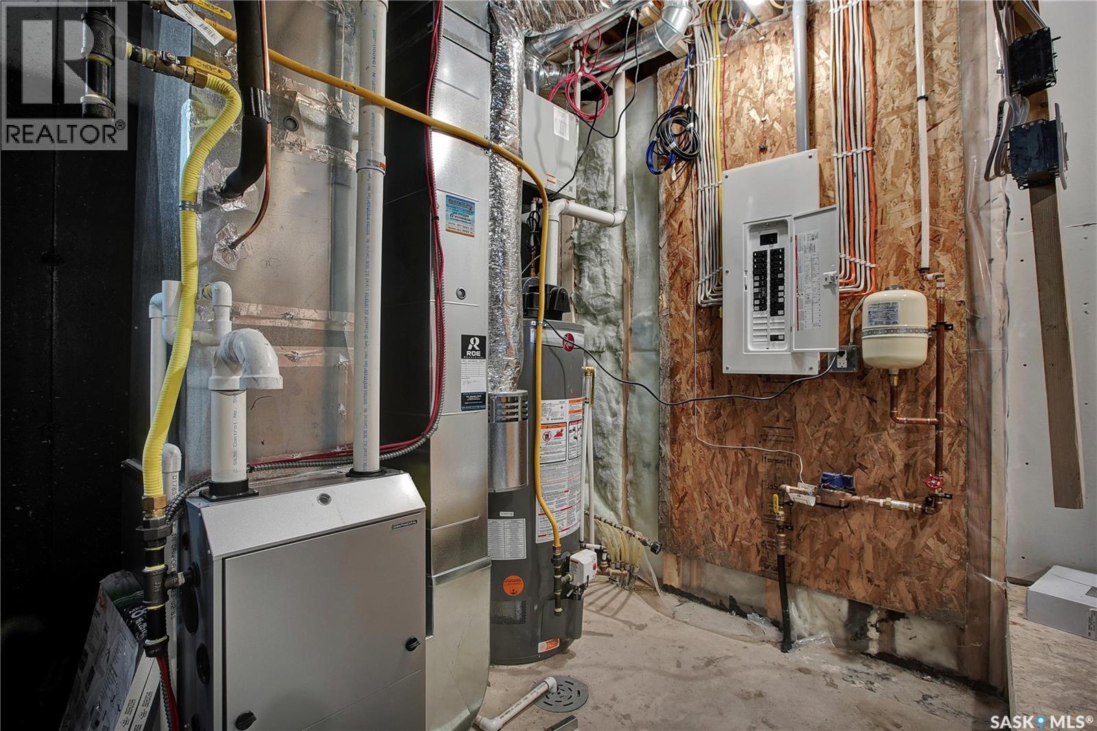 1401 Cairns Avenue, Saskatoon, Saskatchewan  S7H 2H3 - Photo 29 - SK033297