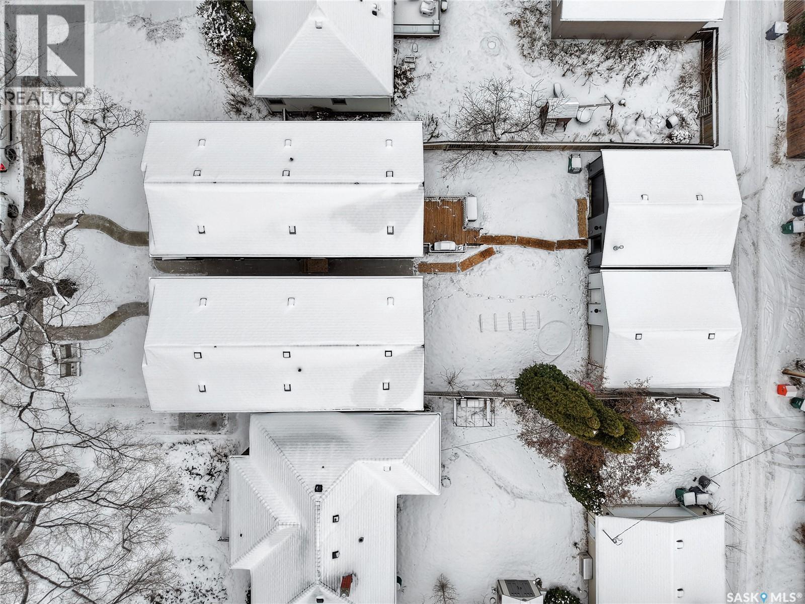 1401 Cairns Avenue, Saskatoon, Saskatchewan  S7H 2H3 - Photo 36 - SK033297