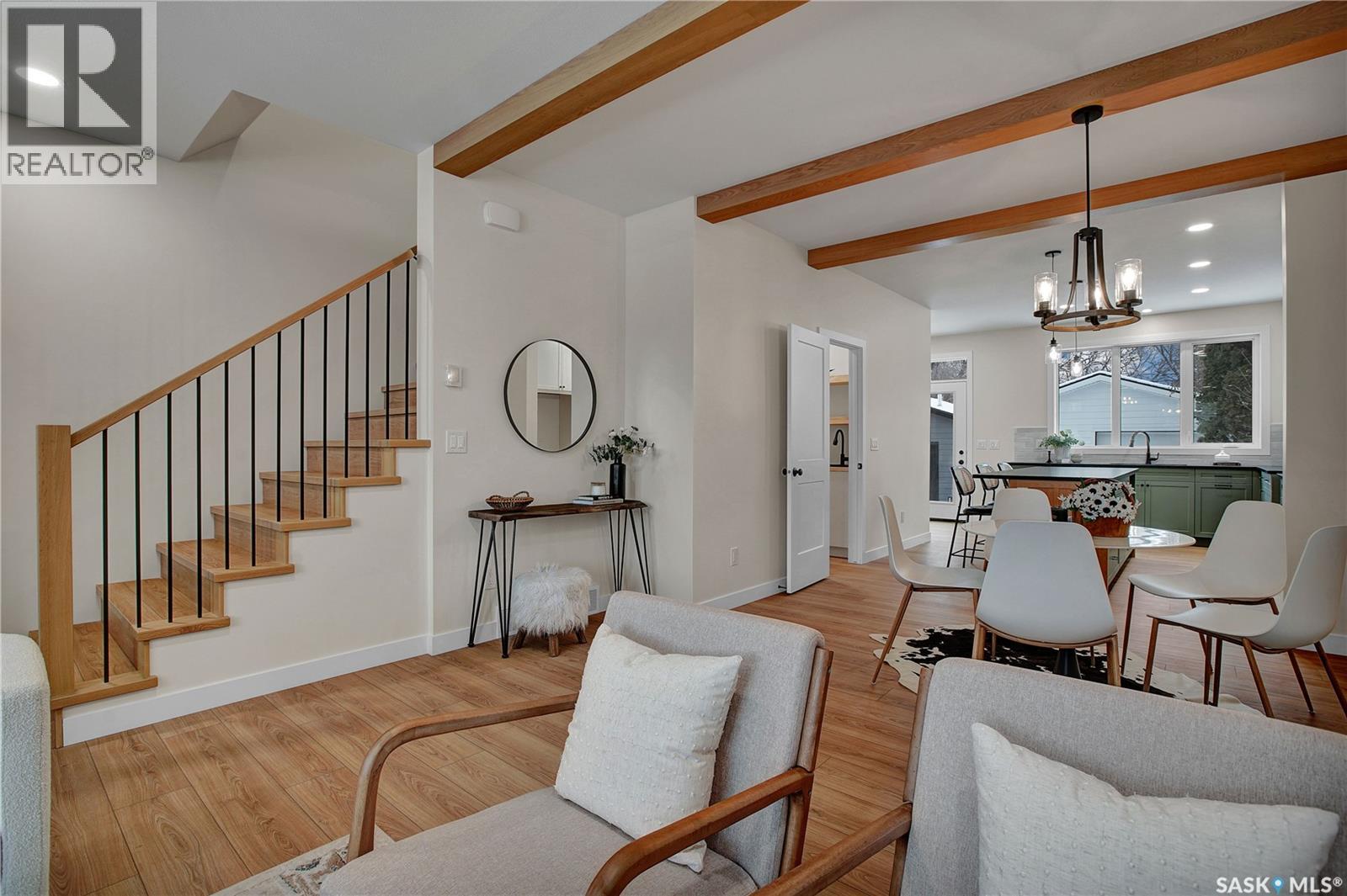 1401 Cairns Avenue, Saskatoon, Saskatchewan  S7H 2H3 - Photo 5 - SK033297