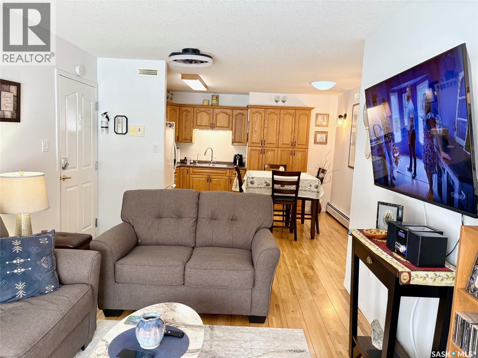 102 30 Russell Drive, Yorkton, Saskatchewan  S3N 3W2 - Photo 7 - SK033255