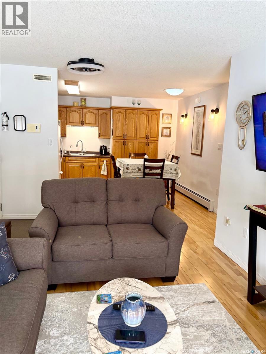 102 30 Russell Drive, Yorkton, Saskatchewan  S3N 3W2 - Photo 8 - SK033255