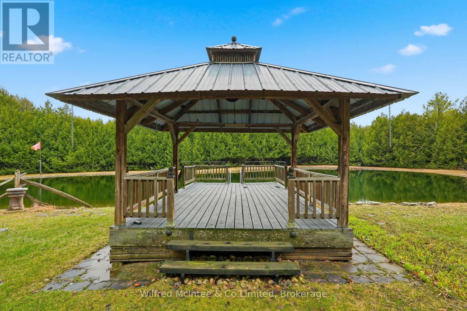 073091 10th Sideroad Sdr, West Grey, Ontario  N4N 3B8 - Photo 34 - X13013386