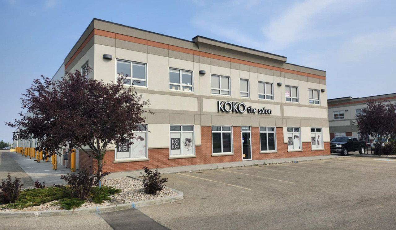 13163  156 Street, Edmonton, Alberta