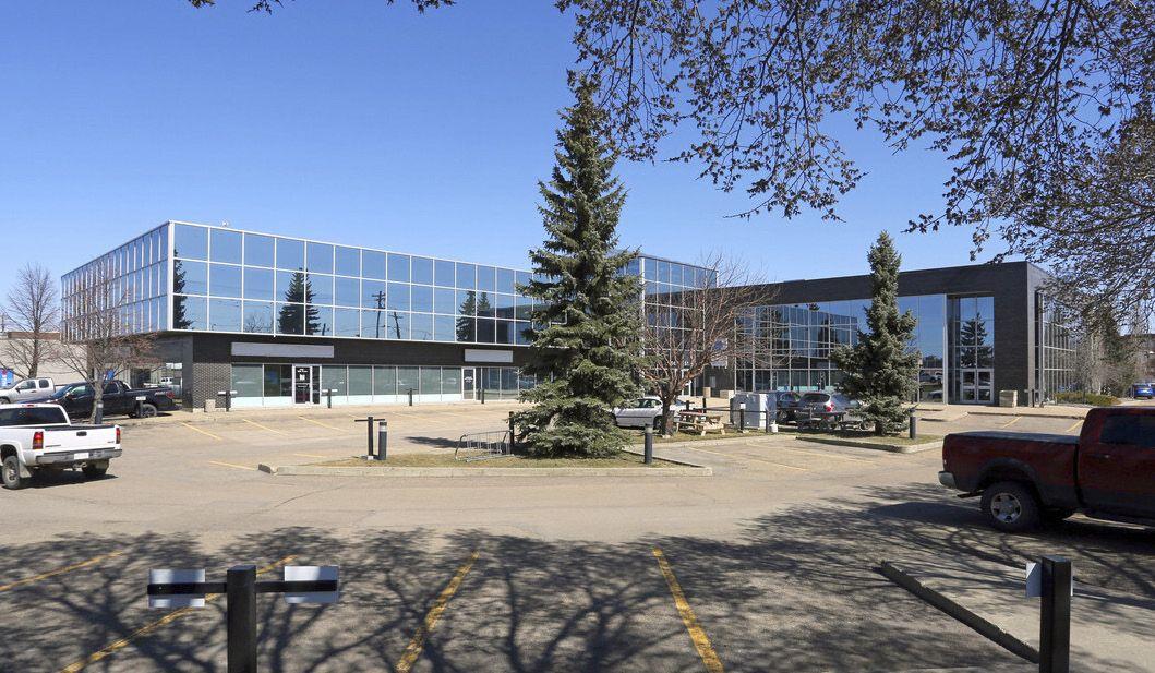 Suite 101 Suite 101, 9636  51 Avenue, Edmonton, Alberta, Edmonton, Alberta