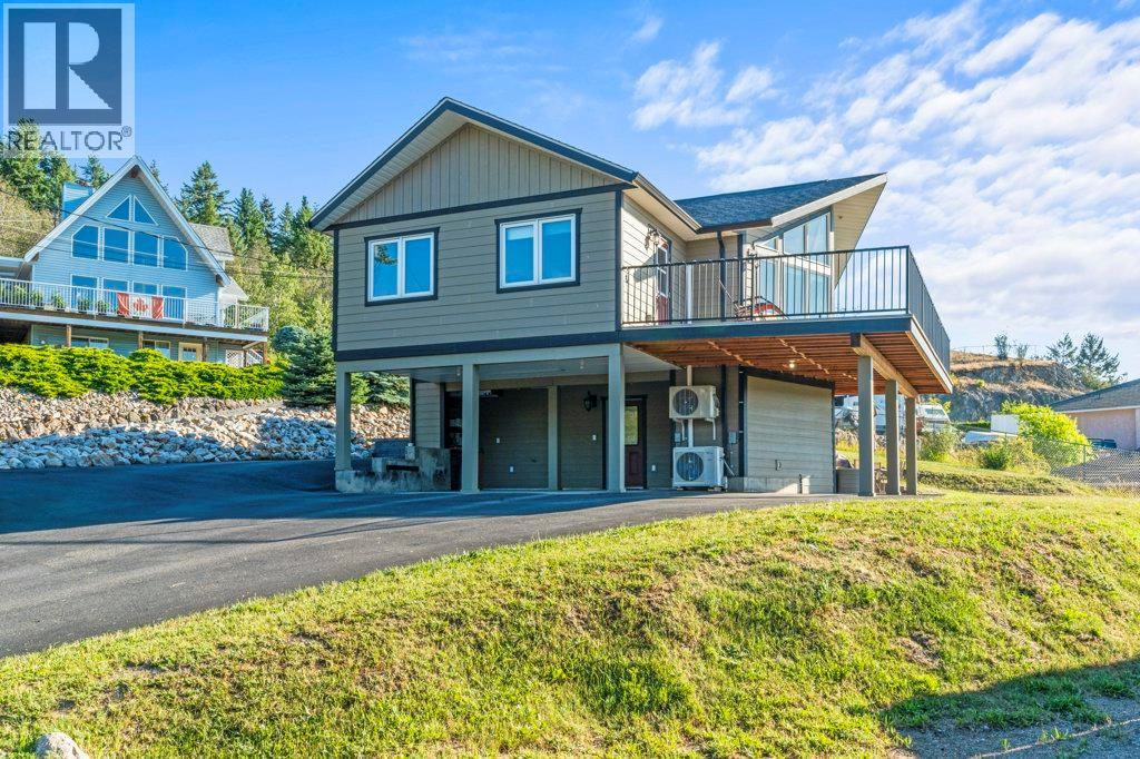 148 Fenwick Road, Vernon, British Columbia  V1B 2V6 - Photo 47 - 10383988