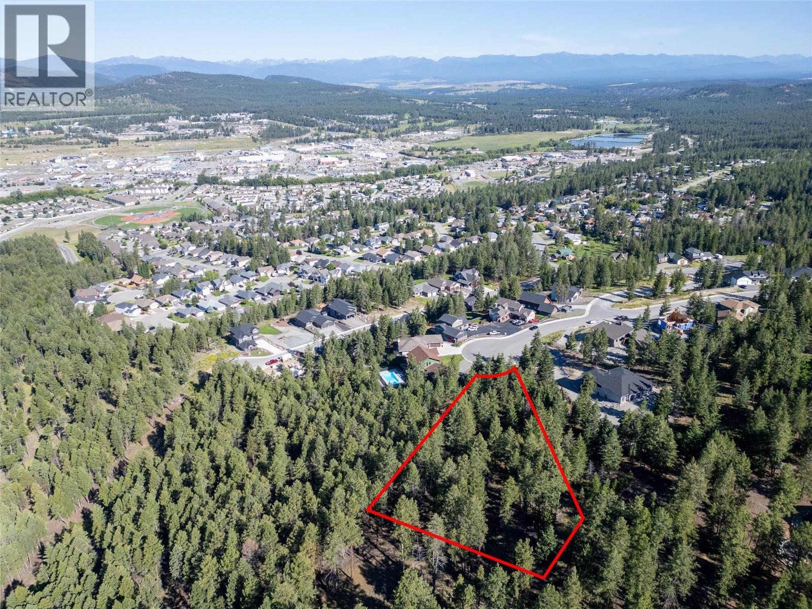 1502 Mount Royal Ridge, Cranbrook, British Columbia  V1C 0C4 - Photo 2 - 10383881