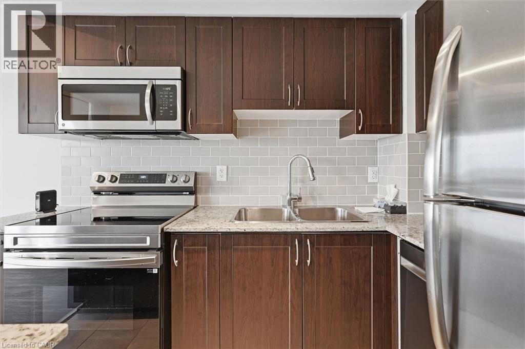 1940 Ironstone Drive Unit# 219, Burlington, Ontario  L7L 0E4 - Photo 10 - 40821981