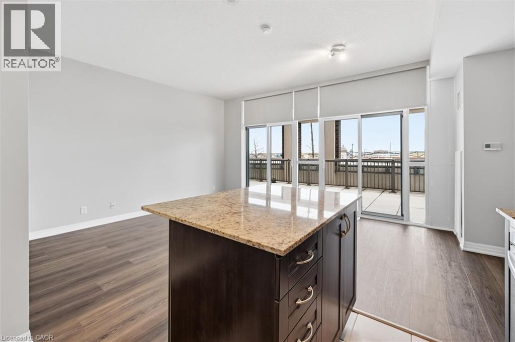 1940 Ironstone Drive Unit# 219, Burlington, Ontario  L7L 0E4 - Photo 11 - 40821981