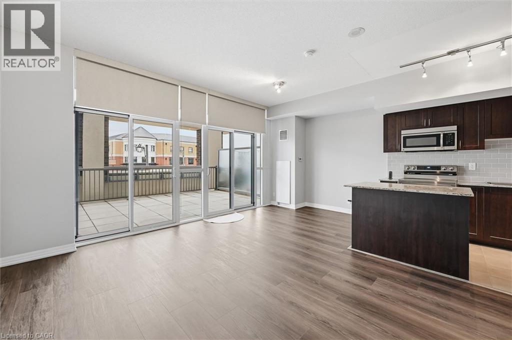 1940 Ironstone Drive Unit# 219, Burlington, Ontario  L7L 0E4 - Photo 14 - 40821981