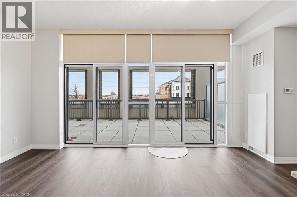 1940 Ironstone Drive Unit# 219, Burlington, Ontario  L7L 0E4 - Photo 15 - 40821981