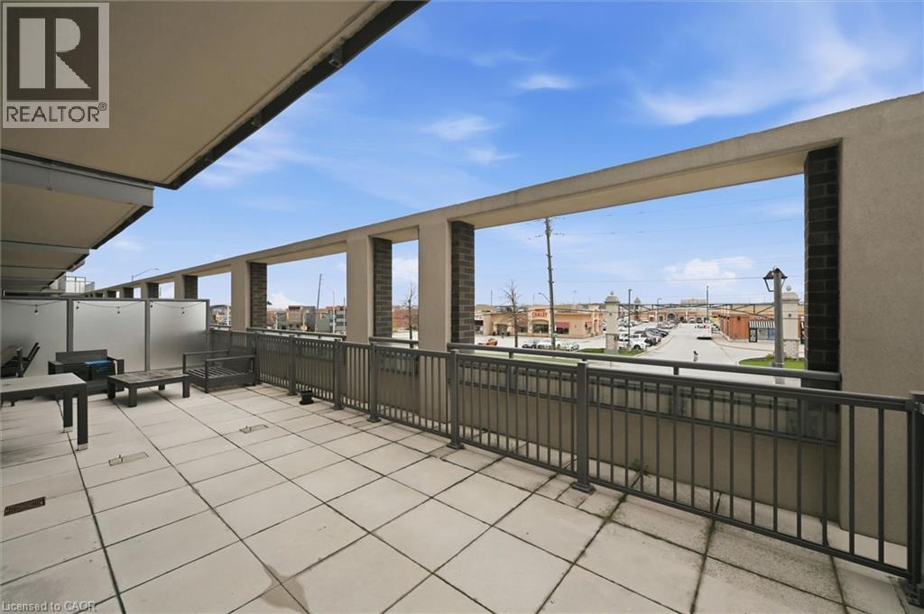 1940 Ironstone Drive Unit# 219, Burlington, Ontario  L7L 0E4 - Photo 16 - 40821981