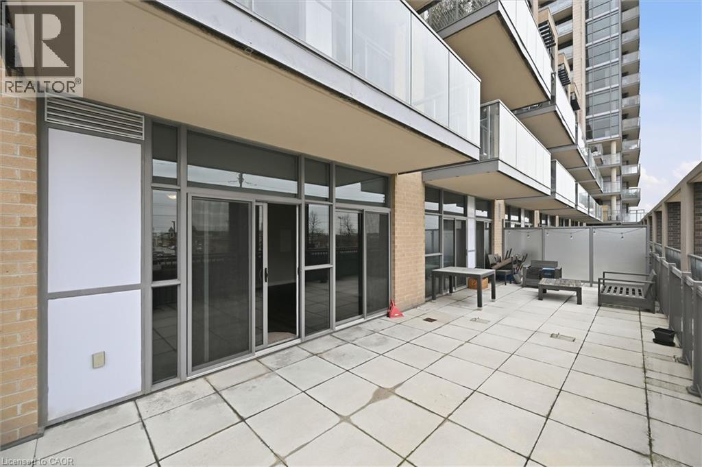 1940 Ironstone Drive Unit# 219, Burlington, Ontario  L7L 0E4 - Photo 17 - 40821981