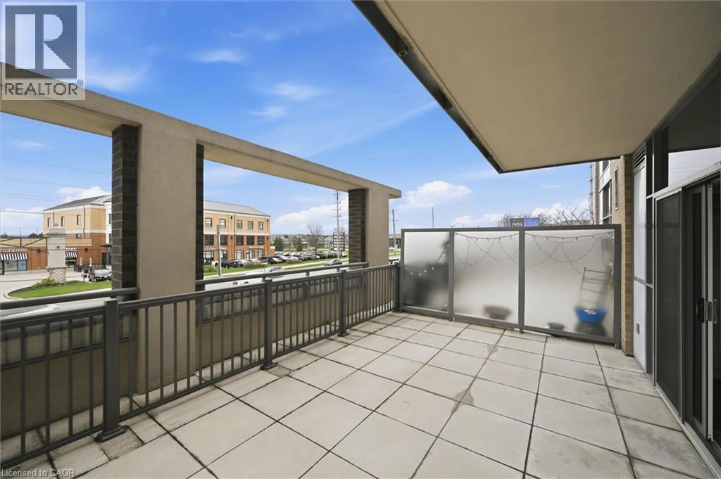 1940 Ironstone Drive Unit# 219, Burlington, Ontario  L7L 0E4 - Photo 18 - 40821981