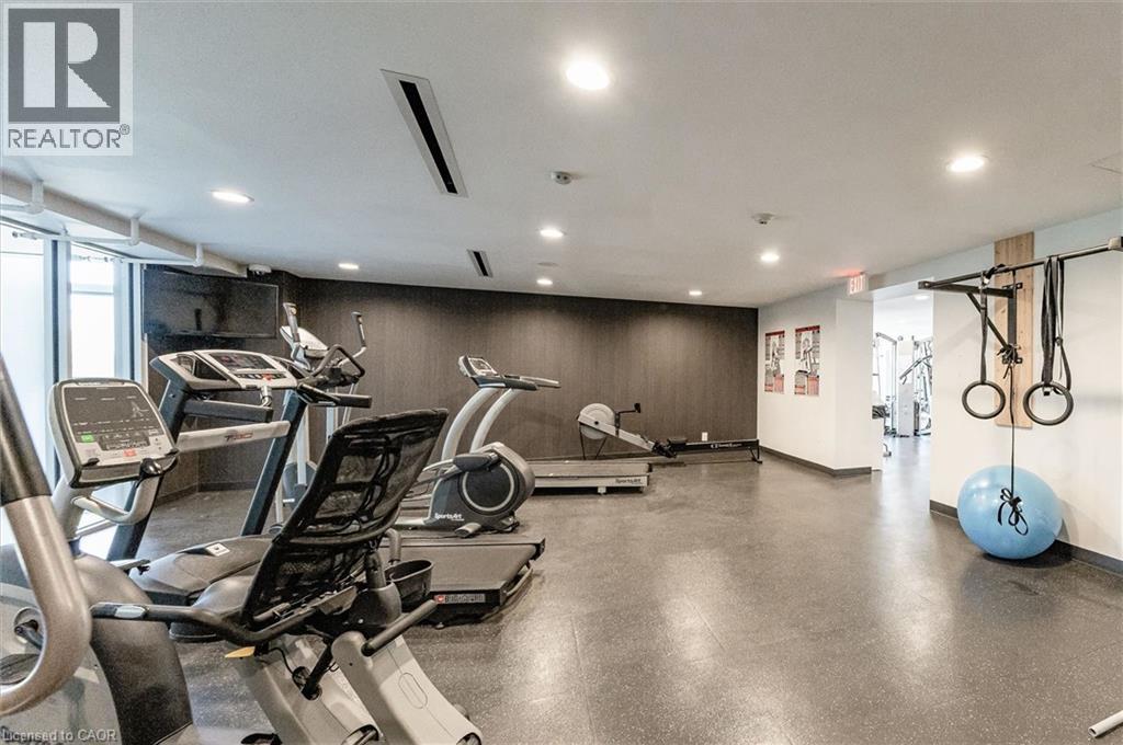 1940 Ironstone Drive Unit# 219, Burlington, Ontario  L7L 0E4 - Photo 21 - 40821981