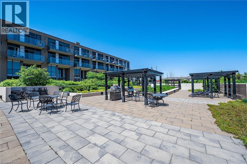 1940 Ironstone Drive Unit# 219, Burlington, Ontario  L7L 0E4 - Photo 33 - 40821981
