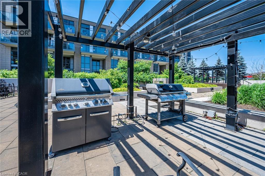 1940 Ironstone Drive Unit# 219, Burlington, Ontario  L7L 0E4 - Photo 34 - 40821981