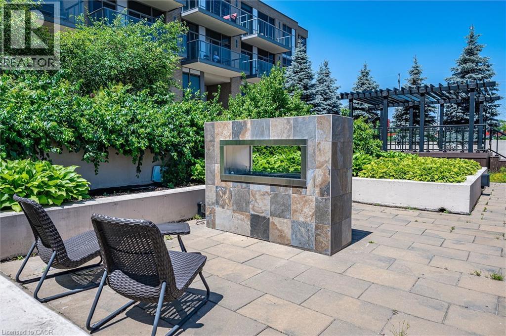 1940 Ironstone Drive Unit# 219, Burlington, Ontario  L7L 0E4 - Photo 37 - 40821981