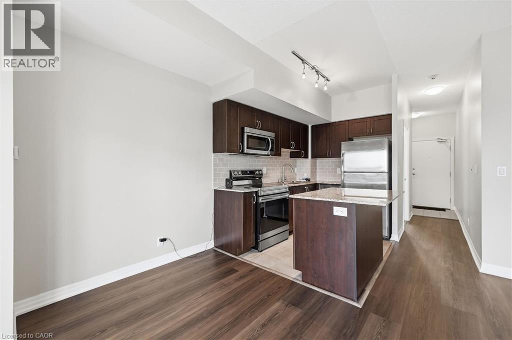 1940 Ironstone Drive Unit# 219, Burlington, Ontario  L7L 0E4 - Photo 6 - 40821981