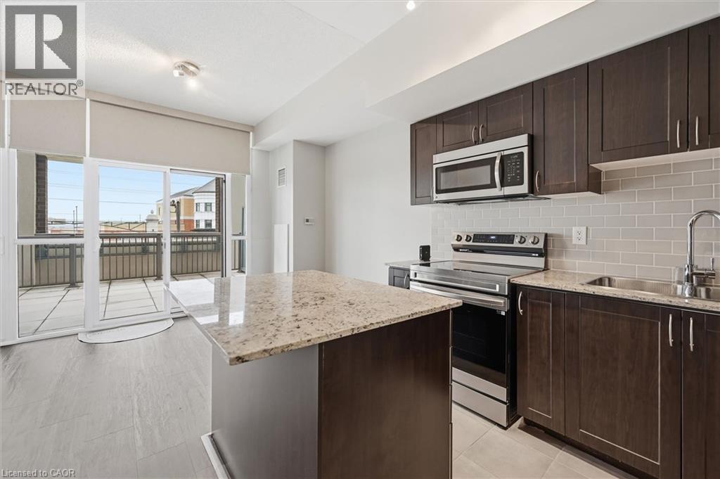 1940 Ironstone Drive Unit# 219, Burlington, Ontario  L7L 0E4 - Photo 9 - 40821981