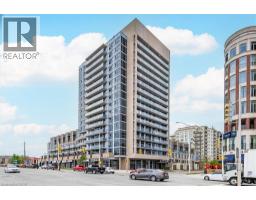 1940 IRONSTONE Drive Unit# 219, burlington, Ontario