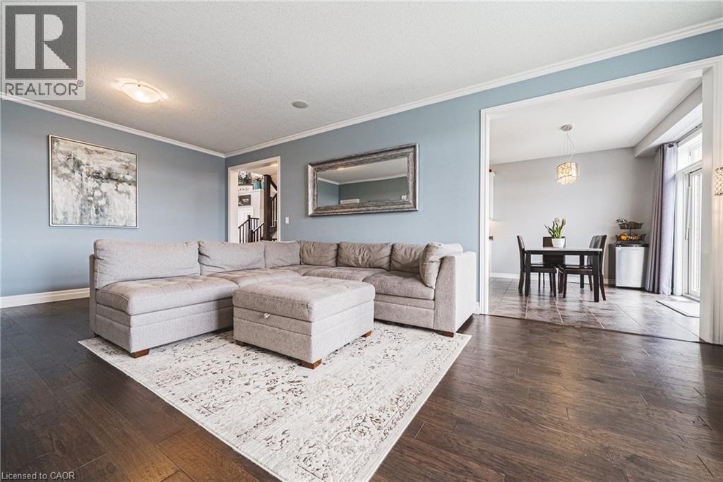 154 Keystone Crescent, Stoney Creek, Ontario  L0R 1P0 - Photo 10 - 40821913