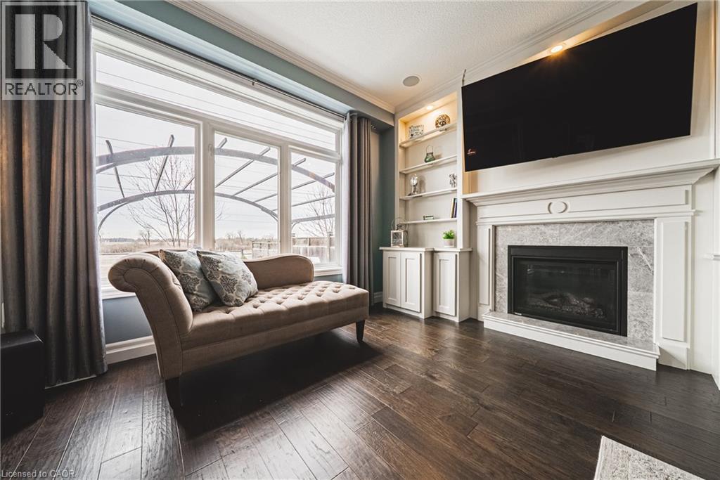 154 Keystone Crescent, Stoney Creek, Ontario  L0R 1P0 - Photo 13 - 40821913