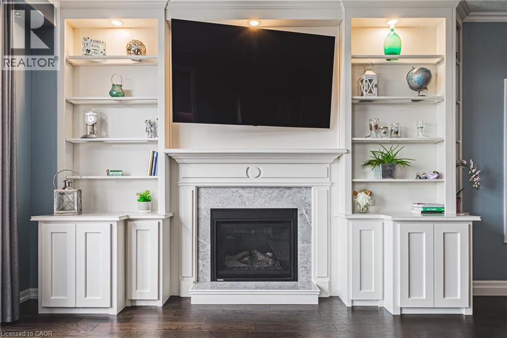 154 Keystone Crescent, Stoney Creek, Ontario  L0R 1P0 - Photo 19 - 40821913