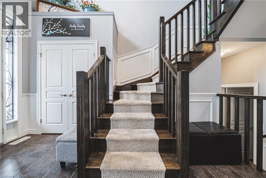 154 Keystone Crescent, Stoney Creek, Ontario  L0R 1P0 - Photo 20 - 40821913