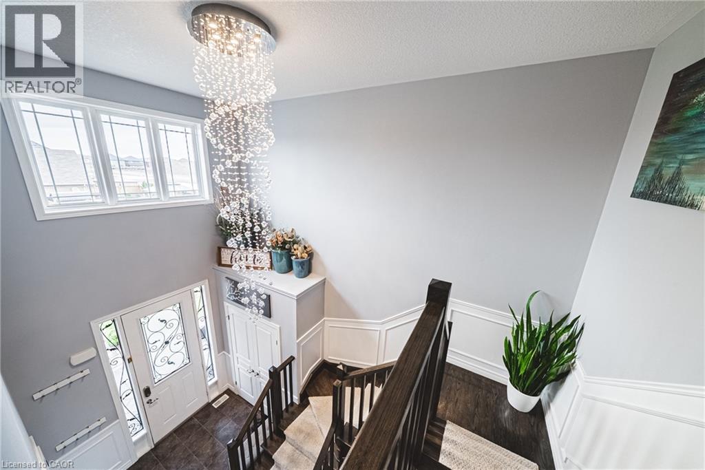 154 Keystone Crescent, Stoney Creek, Ontario  L0R 1P0 - Photo 22 - 40821913