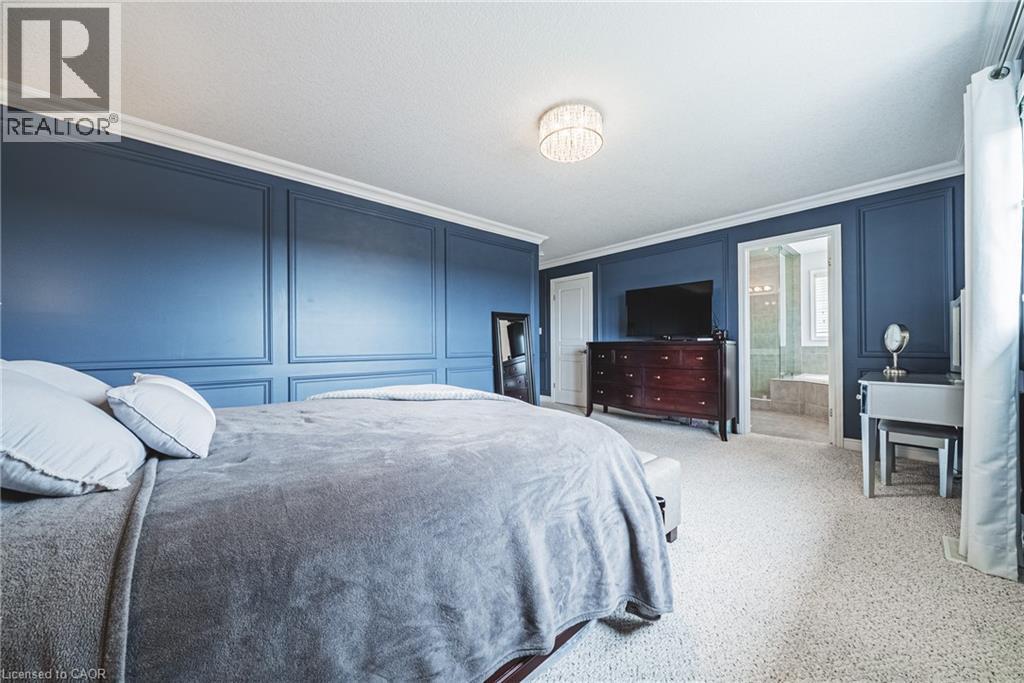 154 Keystone Crescent, Stoney Creek, Ontario  L0R 1P0 - Photo 31 - 40821913