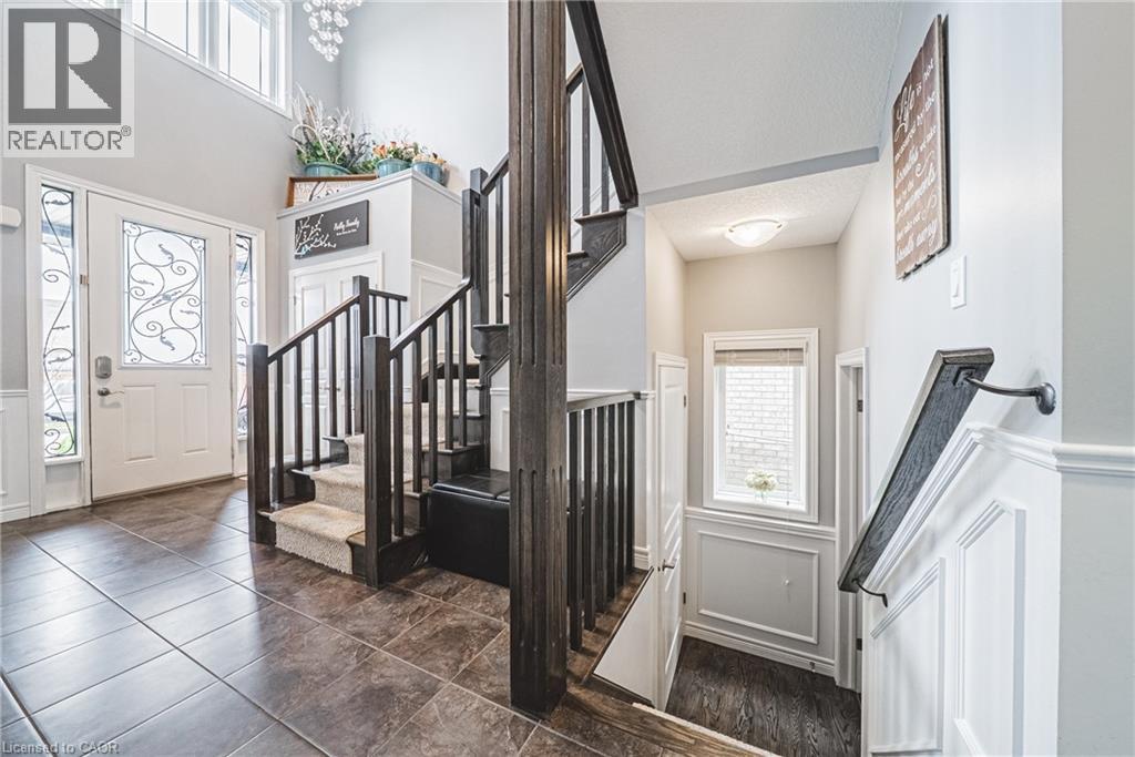 154 Keystone Crescent, Stoney Creek, Ontario  L0R 1P0 - Photo 35 - 40821913